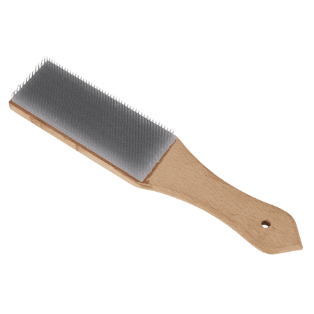 File Cleaning Brush Model No- FB01