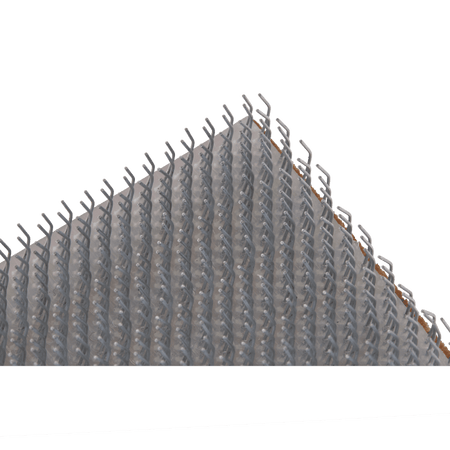 File Cleaning Brush Model No- FB01