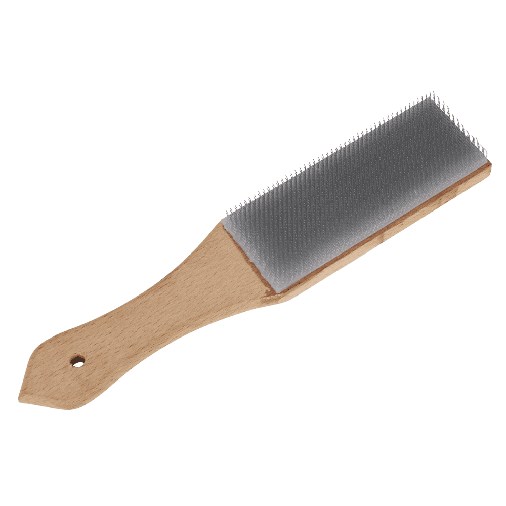 File Cleaning Brush Model No- FB01
