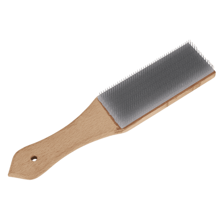 File Cleaning Brush Model No- FB01