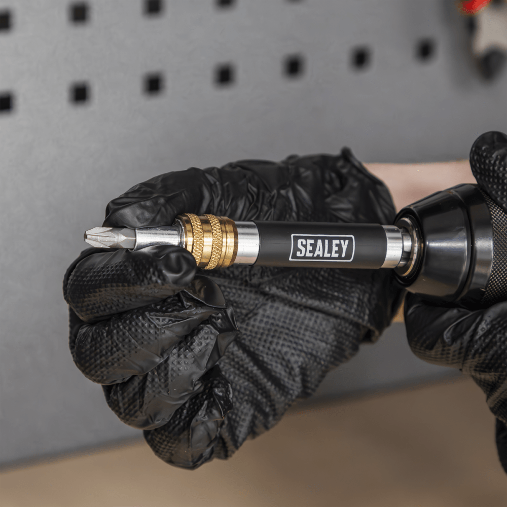 Flip-Over Drill/Driver Set 4pc Model No- FDS4