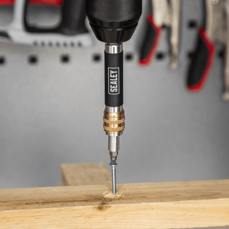 Flip-Over Drill/Driver Set 4pc Model No- FDS4