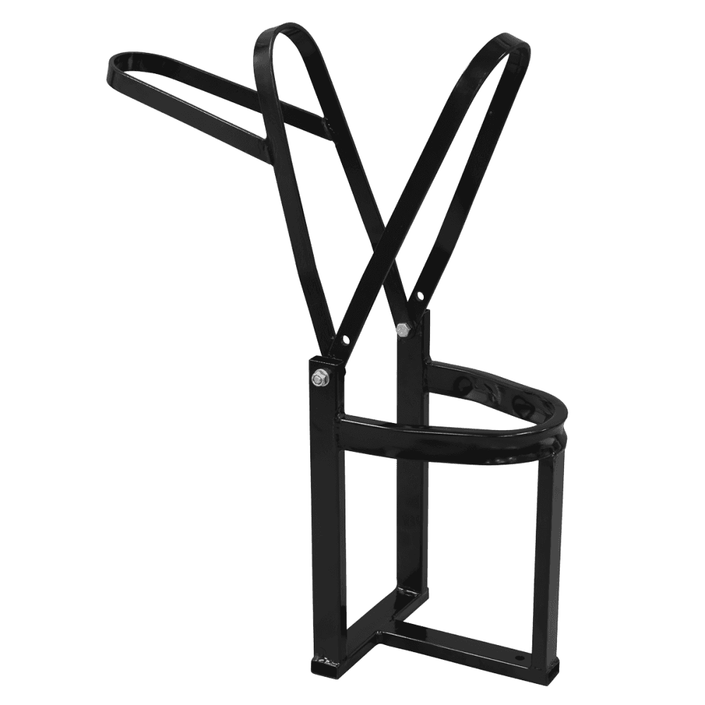 Off-Road Motorcycle Front Wheel Chock Model No- FPS8
