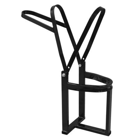 Off-Road Motorcycle Front Wheel Chock Model No- FPS8