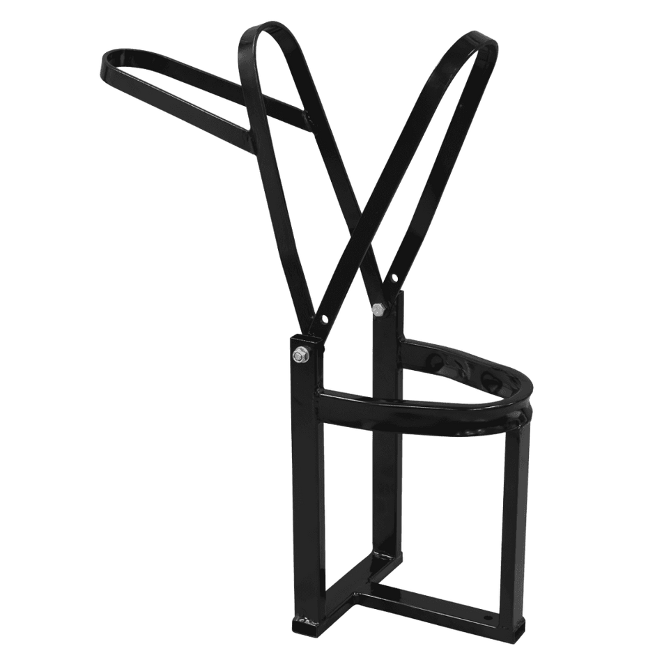 Off-Road Motorcycle Front Wheel Chock : Model No- FPS8