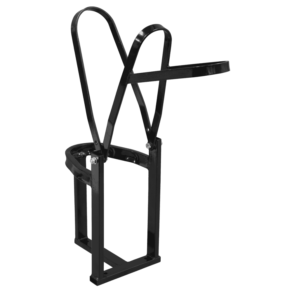 Off-Road Motorcycle Front Wheel Chock Model No- FPS8