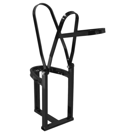 Off-Road Motorcycle Front Wheel Chock Model No- FPS8