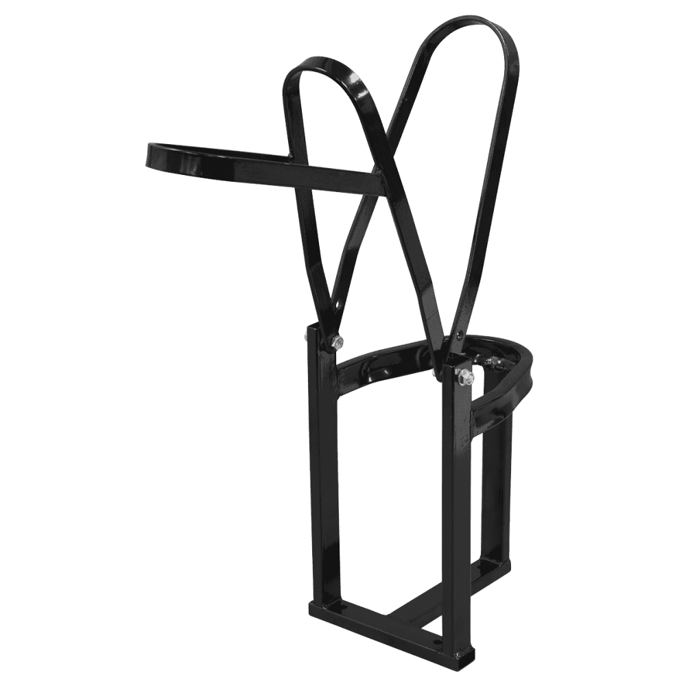 Off-Road Motorcycle Front Wheel Chock Model No- FPS8