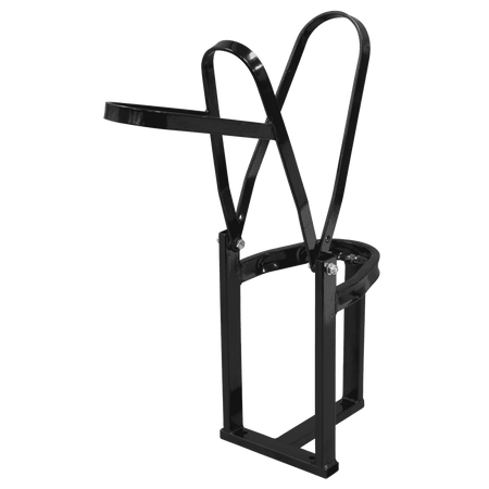 Off-Road Motorcycle Front Wheel Chock Model No- FPS8