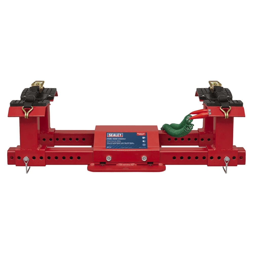 Fuel Tank Cradle 565kg Capacity Model No- FTC01