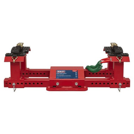 Fuel Tank Cradle 565kg Capacity Model No- FTC01