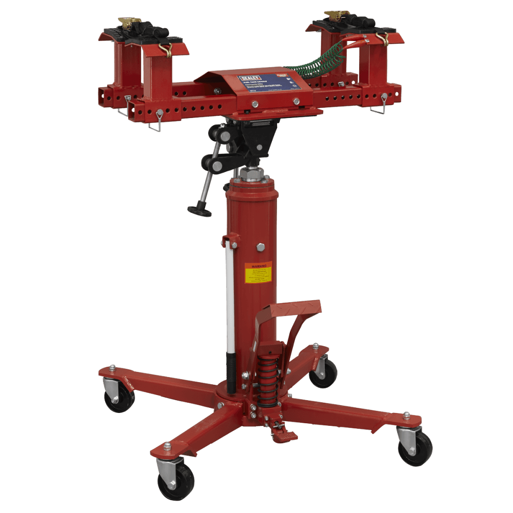 Fuel Tank Cradle 565kg Capacity Model No- FTC01
