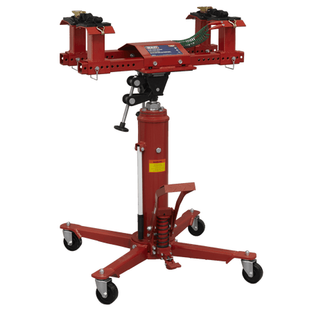 Fuel Tank Cradle 565kg Capacity Model No- FTC01