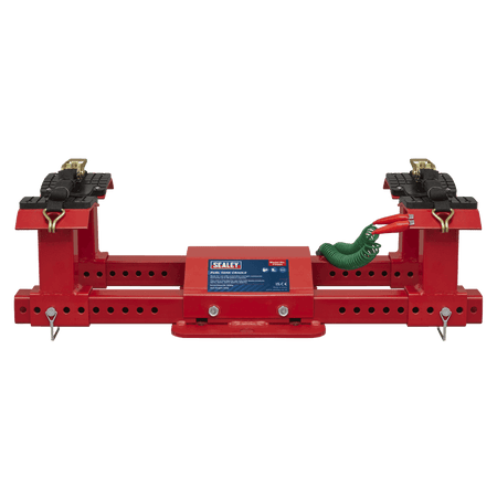 Fuel Tank Cradle & 500kg Transmission Jack Combo Model No- FTC500COMBO