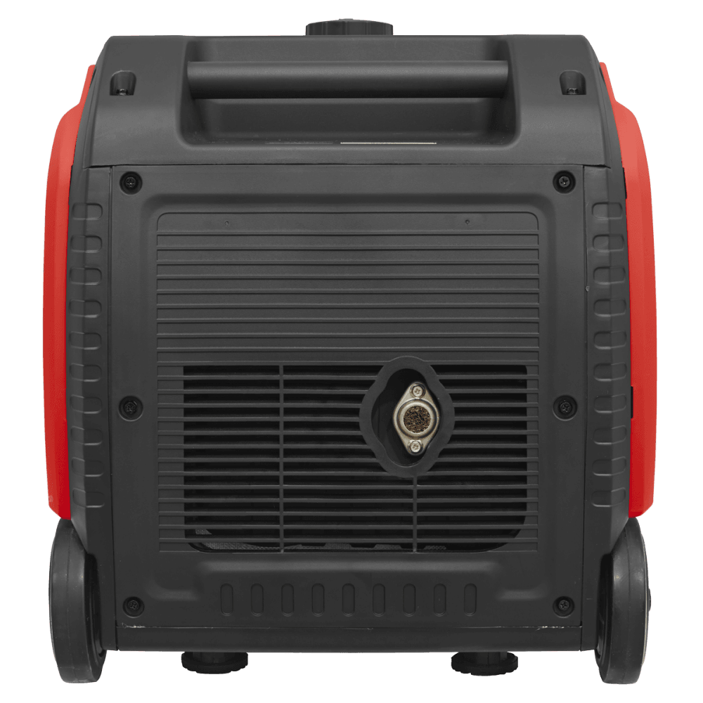 3500W Inverter Generator 4-Stroke Engine 230V Model No- G3500I