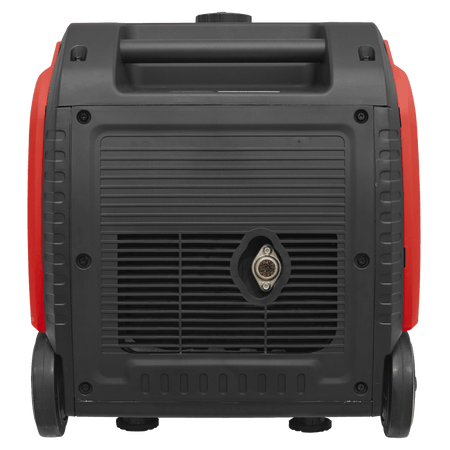 3500W Inverter Generator 4-Stroke Engine 230V Model No- G3500I