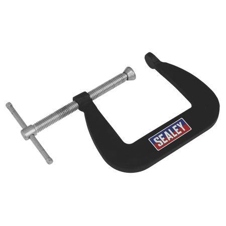 Junior C-Clamp Set 64 x 64mm 4pc Model No- GCC01