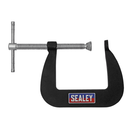 Junior C-Clamp Set 64 x 64mm 4pc Model No- GCC01