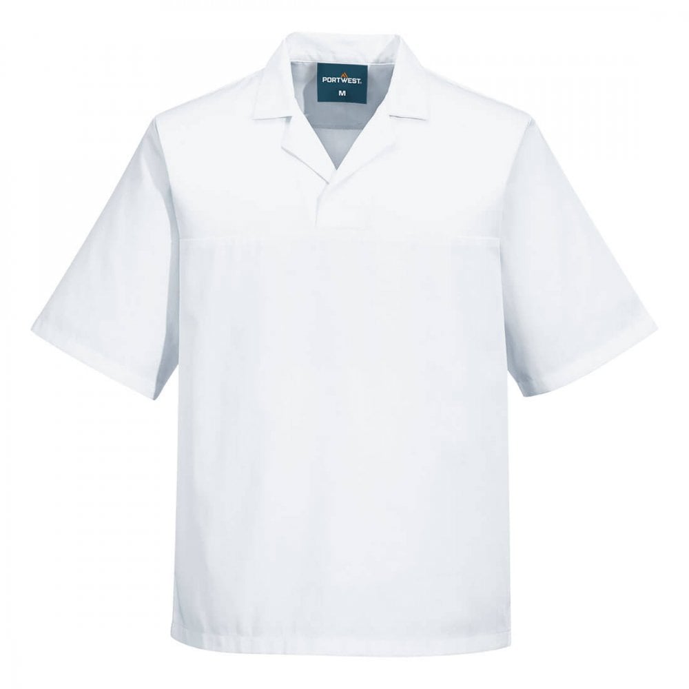 Baker's Shirt S/S