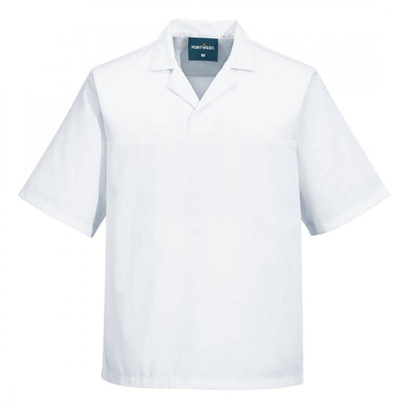 Baker's Shirt S/S