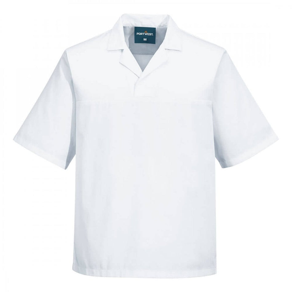 Baker's Shirt S/S