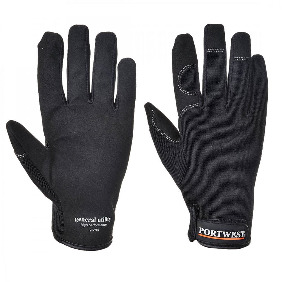 Mechanic 80 Synthetic Leather Glove