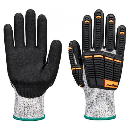 Impact C13 Nitrile Foam PVC Glove