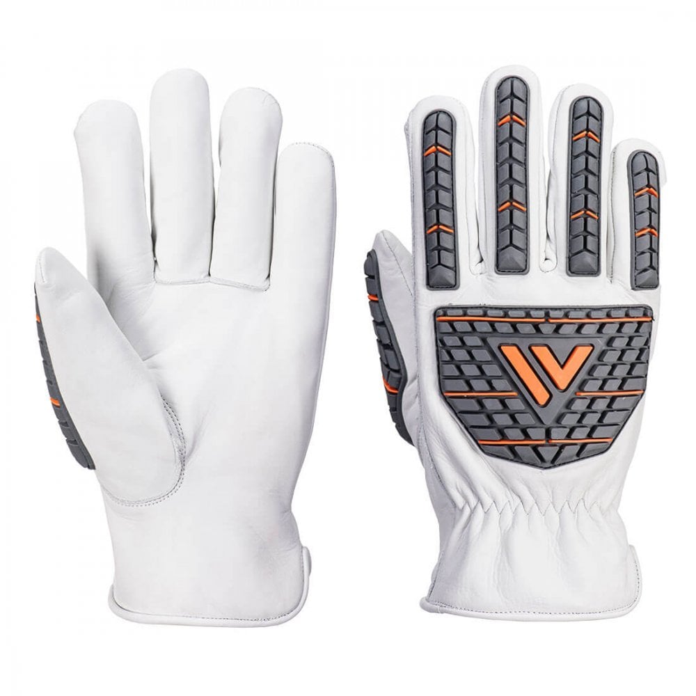 Impact 110 Cow Leather Glove