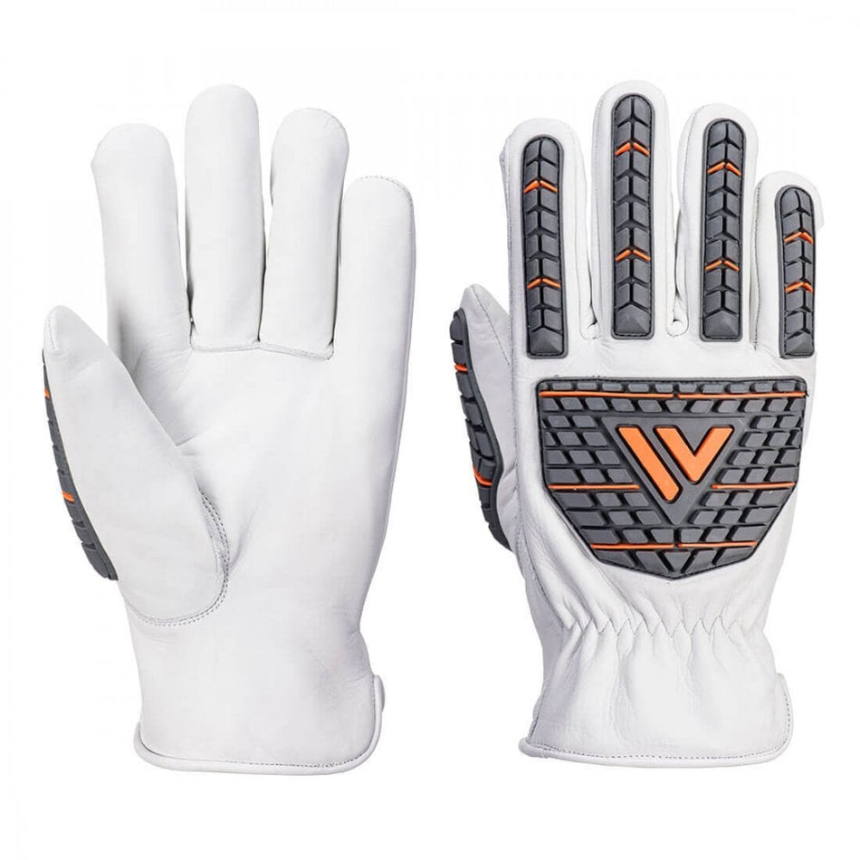 Impact 110 Cow Leather Glove