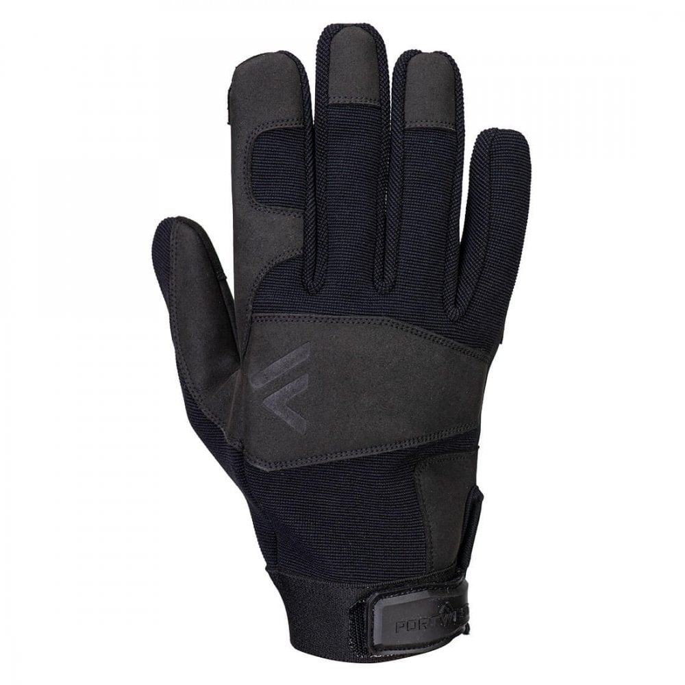 Mechanic 350 Leather Utility Glove