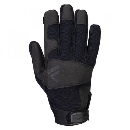 Mechanic 350 Leather Utility Glove