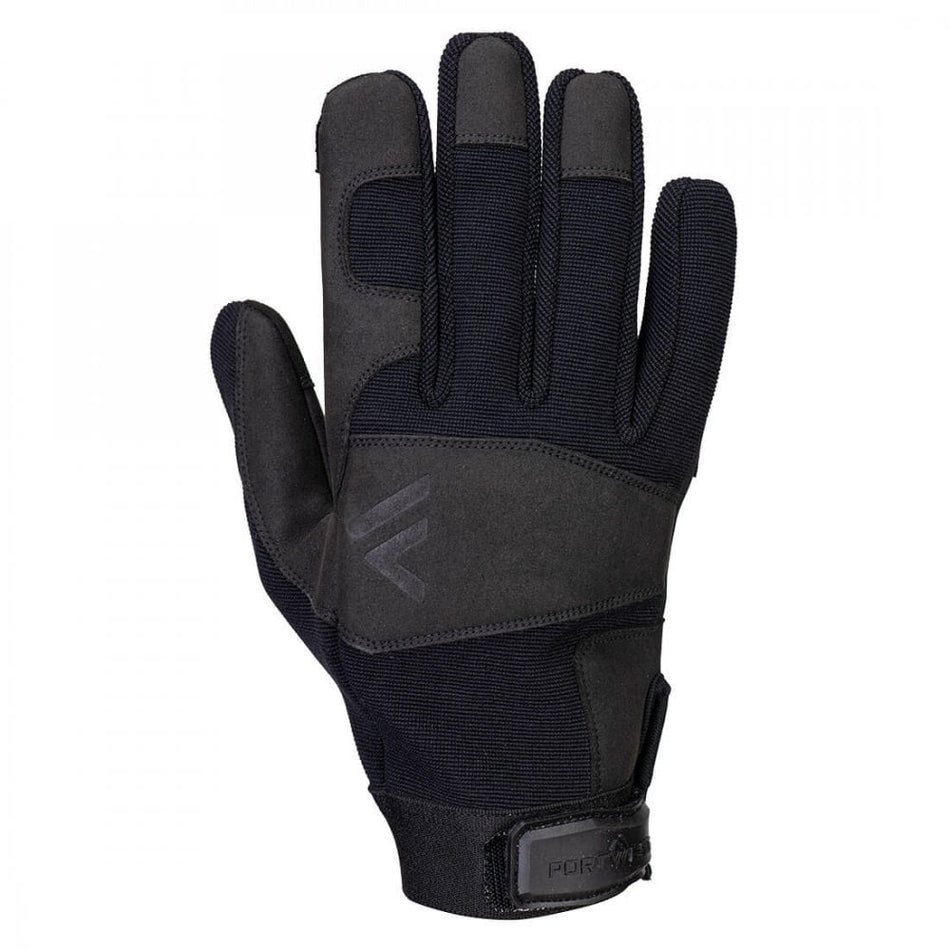 Mechanic 350 Leather Utility Glove