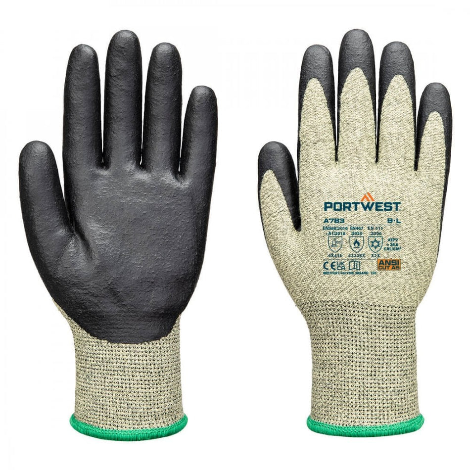 Arc Cut 13F Level 3 Glove