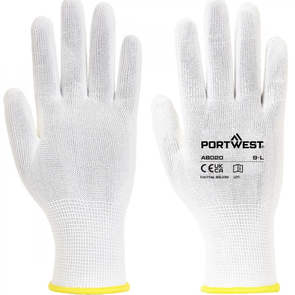 Liner 13 Assembly Glove (360 Pairs)