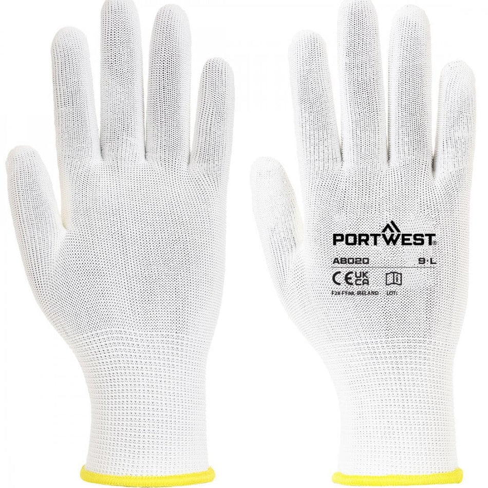 Liner 13 Assembly Glove (360 Pairs)