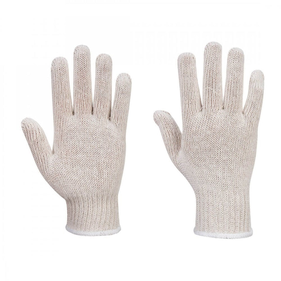 Liner 7 String Knit Glove (288 Pairs)