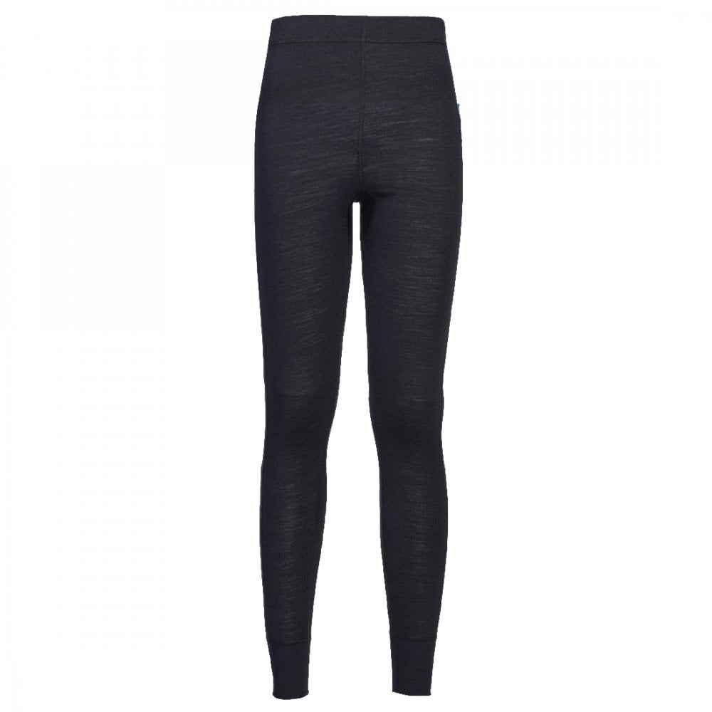 Merino Wool Baselayer Legging