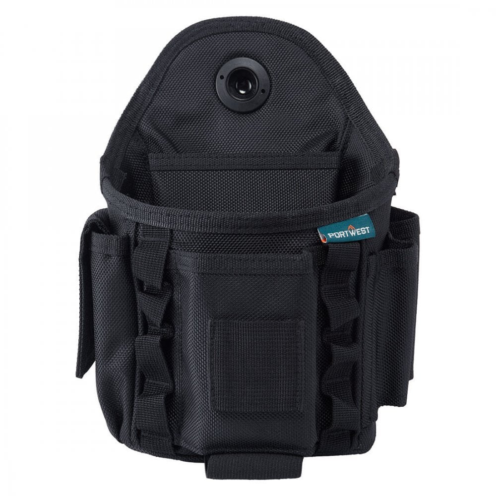 Modular Trouser Supply Pocket