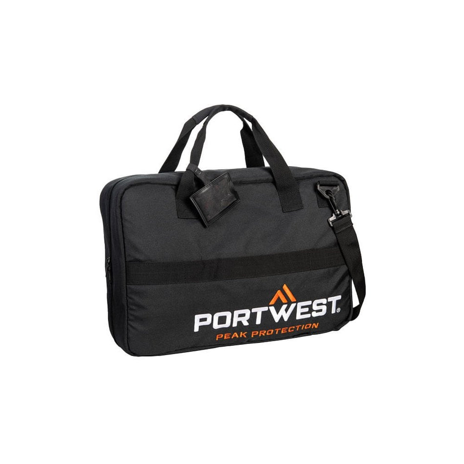 Glove Display Bag