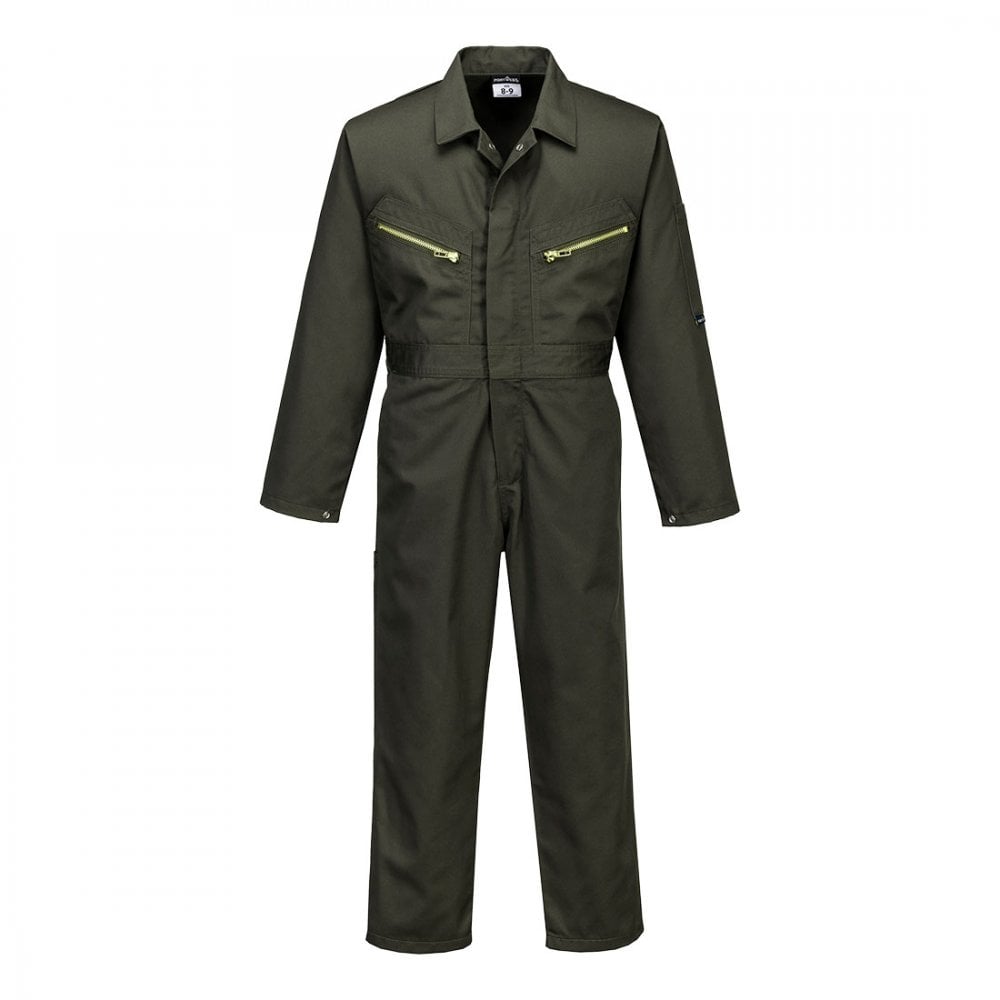 Youth's Coverall