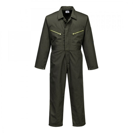 Youth's Coverall