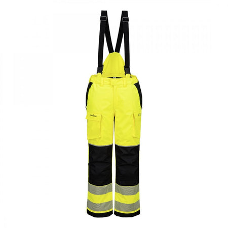 PW3 Modaflame Rain+ Hi-Vis Multi-Norm FR Winter Trousers