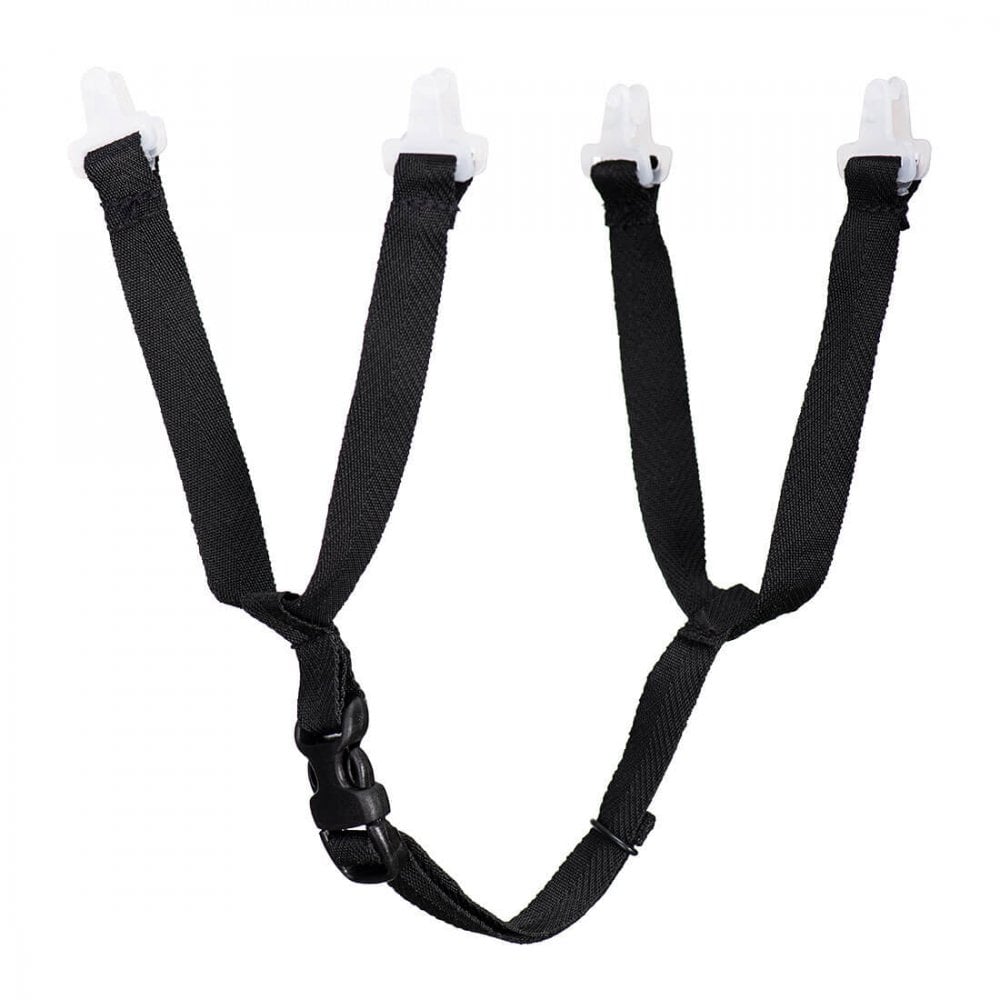 Chin Strap 4 Work Safe (PK5)