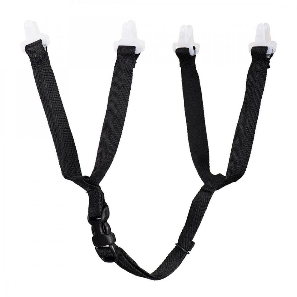 Chin Strap 4 Work Safe (PK5)