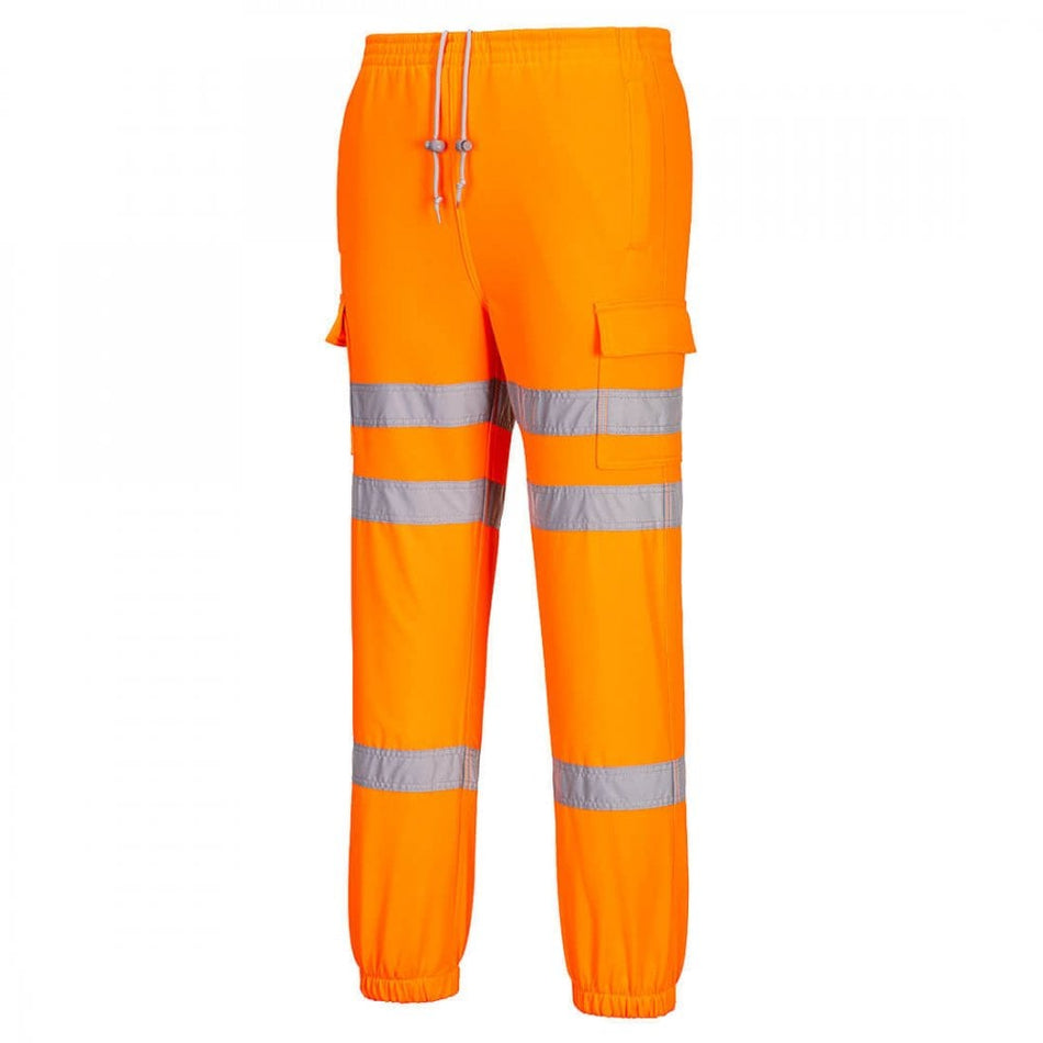 Hi-Vis Three Band Jogger