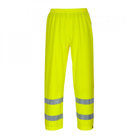Sealtex Ultra Hi-Vis Rain Trousers