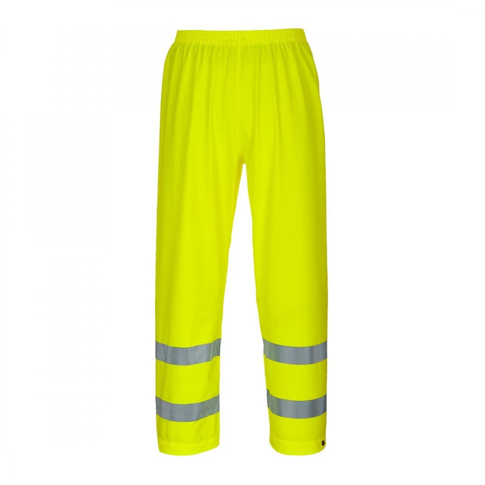 Sealtex Ultra Hi-Vis Rain Trousers