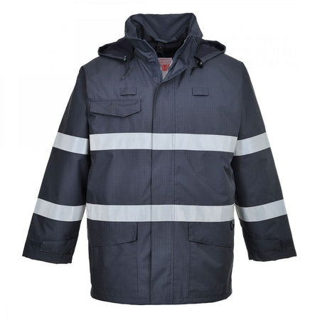 Bizflame Rain FR Jacket