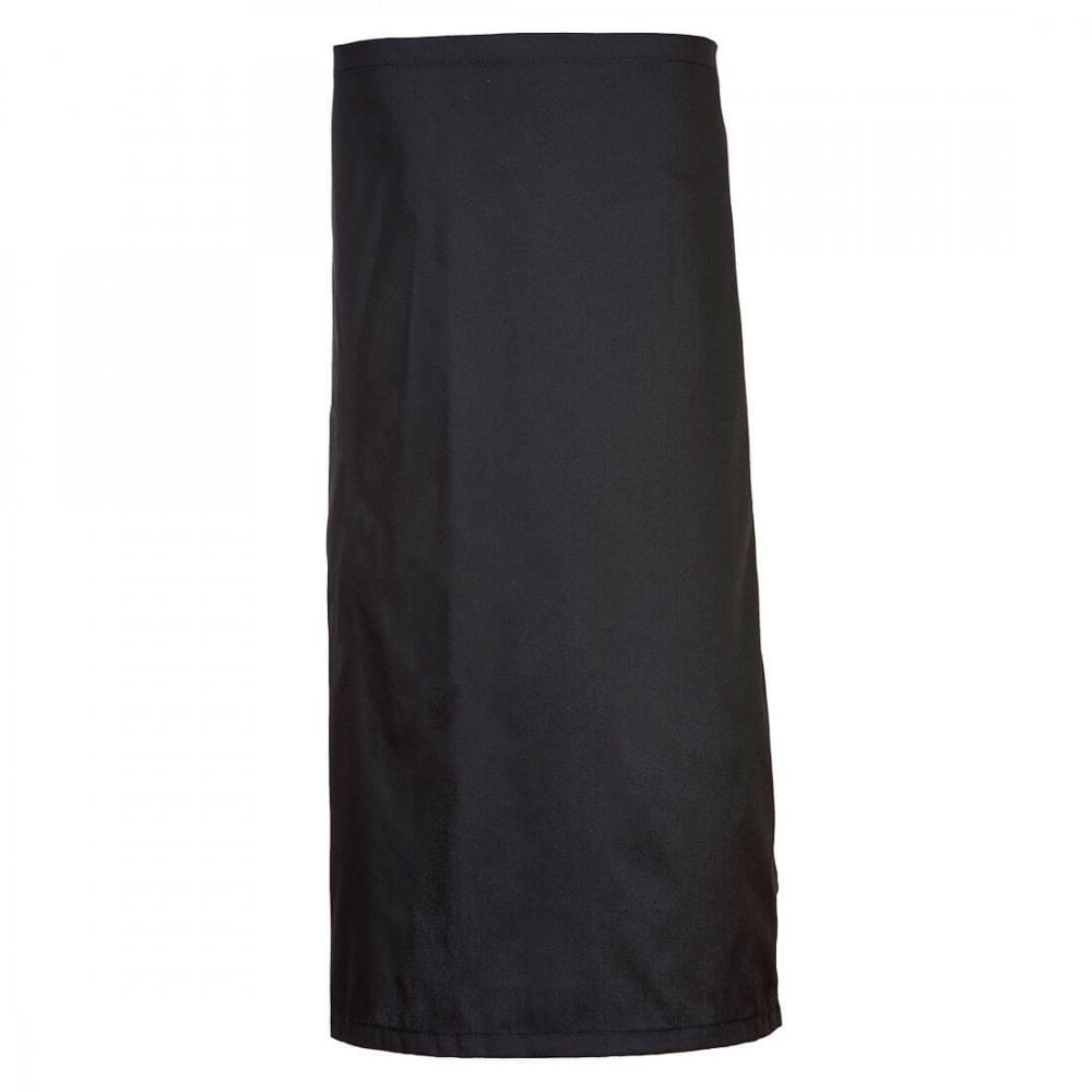 Waist Apron with Pocket