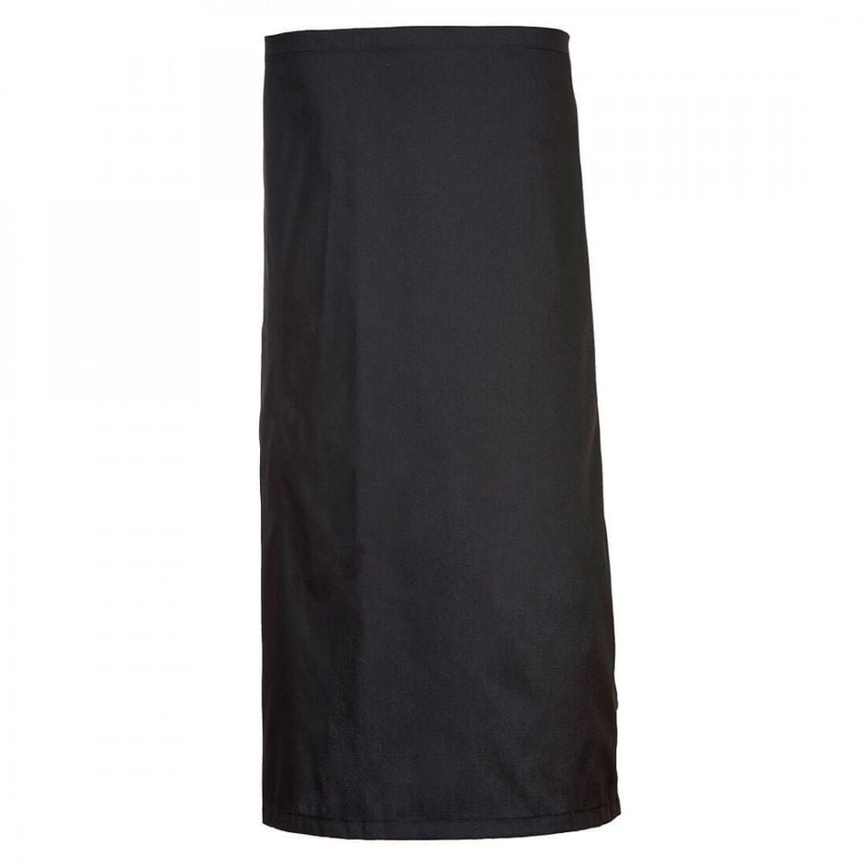 Waist Apron with Pocket